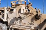 Oshkosh M-ATV 2009 года